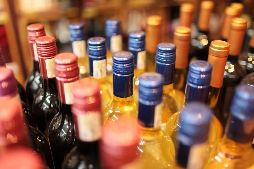 SOP Liquor Licence Ontario